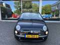 Fiat 500C 1.2 Lounge Xenon, Leer, LM Velgen, Clima. Noir - thumbnail 8