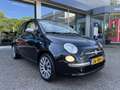 Fiat 500C 1.2 Lounge Xenon, Leer, LM Velgen, Clima. Noir - thumbnail 7