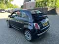 Fiat 500C 1.2 Lounge Xenon, Leer, LM Velgen, Clima. Noir - thumbnail 4