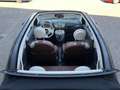 Fiat 500C 1.2 Lounge Xenon, Leer, LM Velgen, Clima. Noir - thumbnail 9