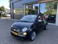 Fiat 500C 1.2 Lounge Xenon, Leer, LM Velgen, Clima. Noir - thumbnail 2