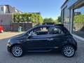 Fiat 500C 1.2 Lounge Xenon, Leer, LM Velgen, Clima. Noir - thumbnail 3