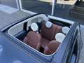 Fiat 500C 1.2 Lounge Xenon, Leer, LM Velgen, Clima. Noir - thumbnail 10