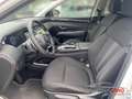 Hyundai TUCSON Trend Mild-Hybrid 2WD 1.6 T-GDI AHK-abn. El. Panod Blanc - thumbnail 7