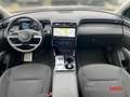 Hyundai TUCSON Trend Mild-Hybrid 2WD 1.6 T-GDI AHK-abn. El. Panod Blanc - thumbnail 11