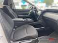 Hyundai TUCSON Trend Mild-Hybrid 2WD 1.6 T-GDI AHK-abn. El. Panod Blanc - thumbnail 14