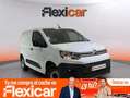 Citroen Berlingo Talla XL BlueHDi 100 S&S PLUS - 4P (2024) Blanco - thumbnail 1