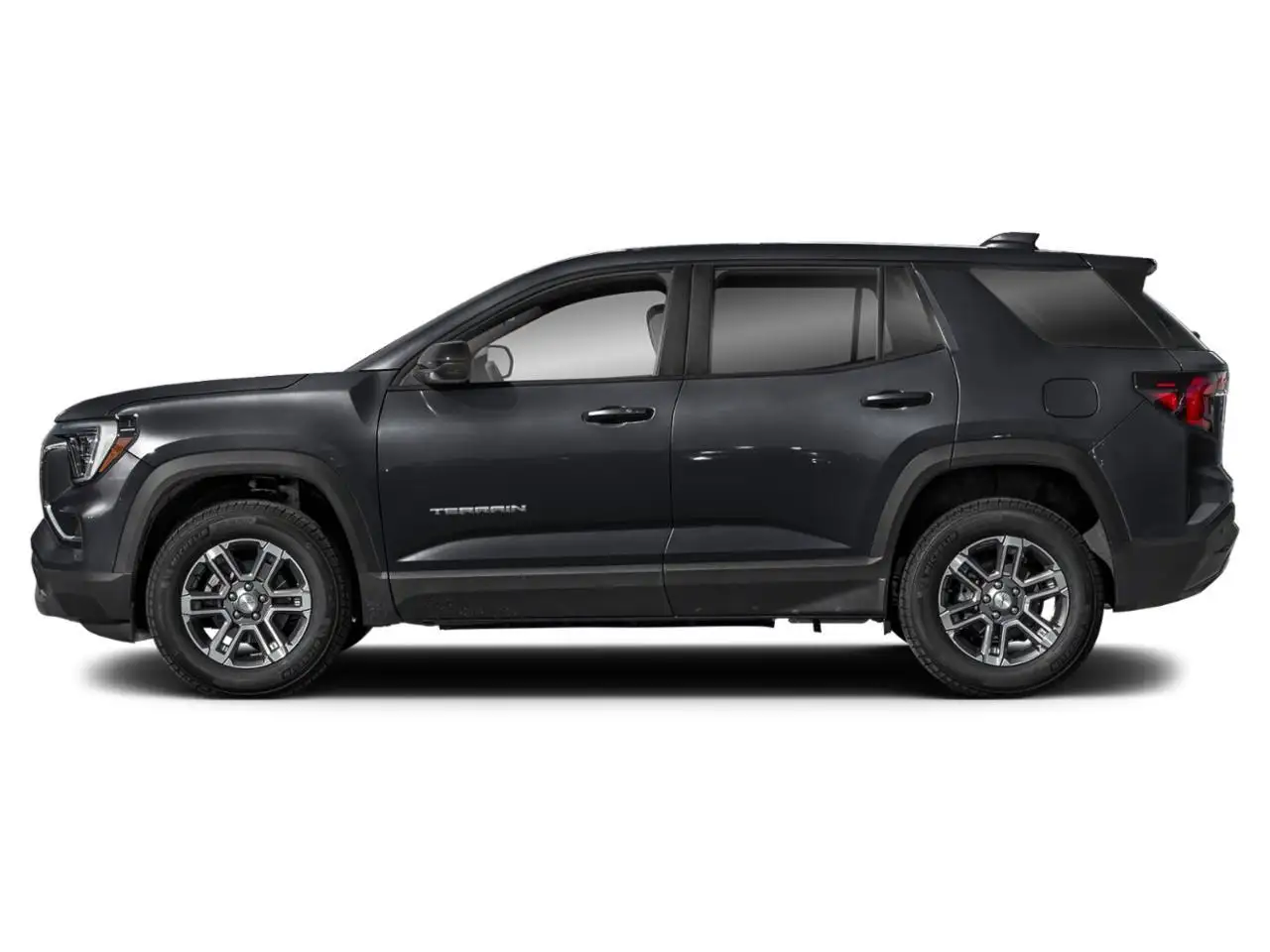GMC Terrain снимка GMC Terrain