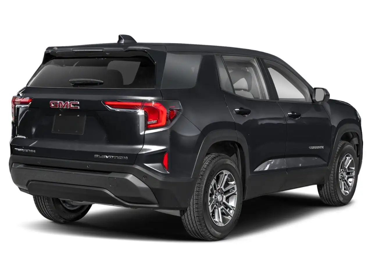 GMC Terrain снимка GMC Terrain