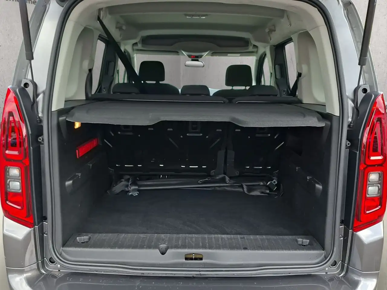 Opel Combo 1.5 Diesel Life Elegance, миниатюра 19