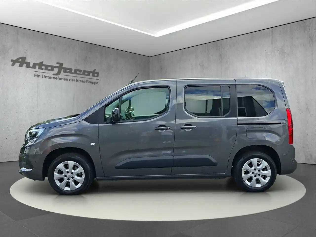 Opel Combo 1.5 Diesel Life Elegance, миниатюра 2