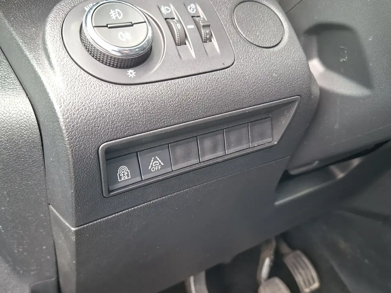 Opel Combo 1.5 Diesel Life Elegance, миниатюра 21