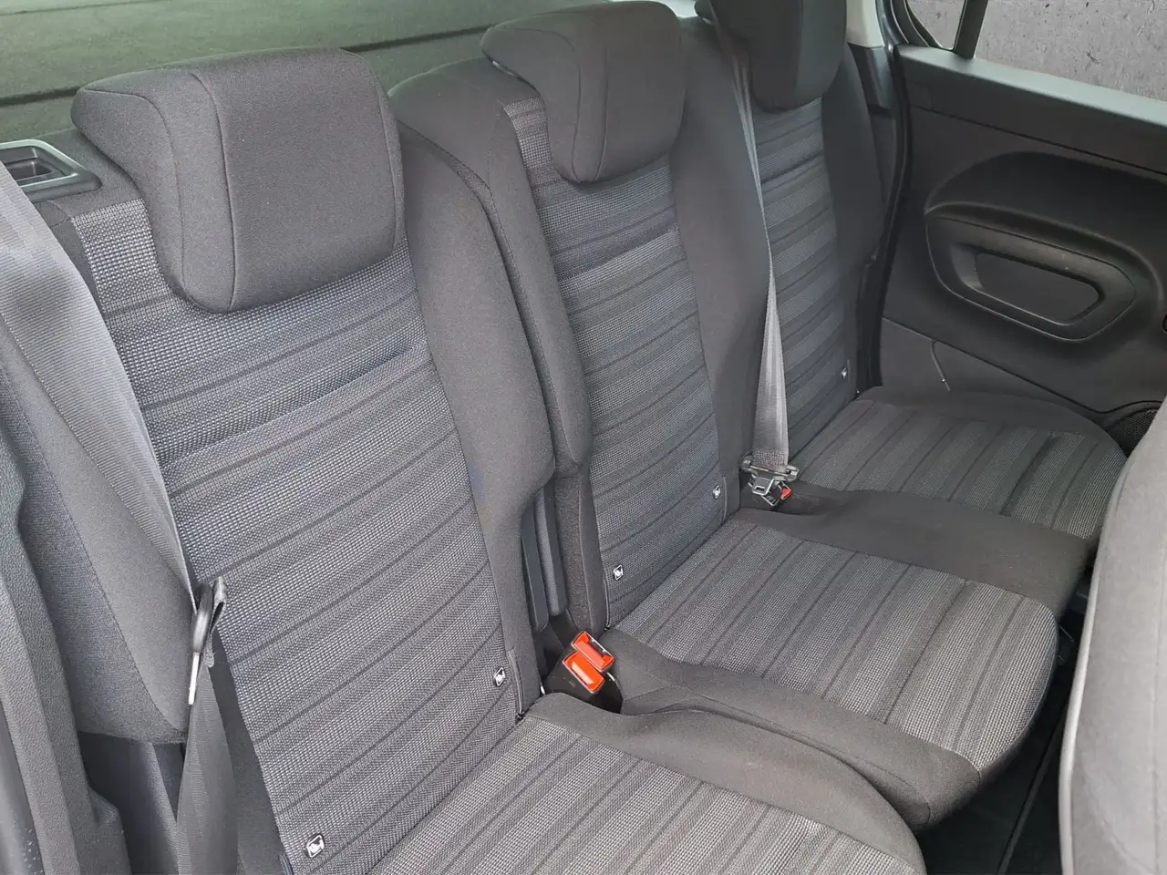Opel Combo 1.5 Diesel Life Elegance, миниатюра 18