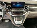 Mercedes-Benz V 300 d 4-Matic SWB Avantgarde Zwart - thumbnail 14