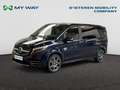 Mercedes-Benz V 300 d 4-Matic SWB Avantgarde Zwart - thumbnail 1