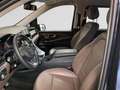 Mercedes-Benz V 300 d 4-Matic SWB Avantgarde Zwart - thumbnail 6