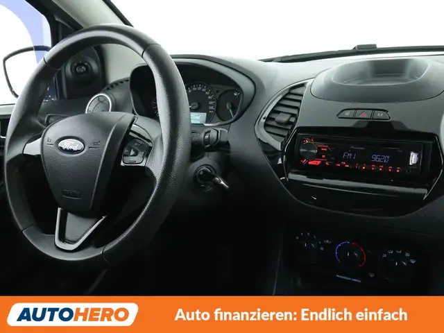 Ford Ka/ka+ view 13