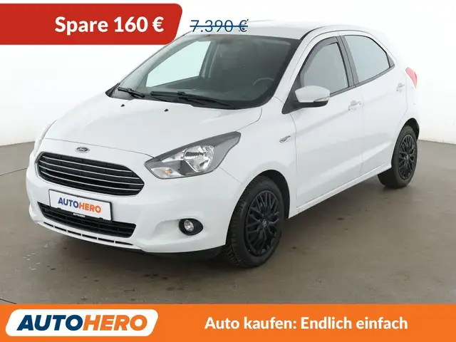 Ford Ka/Ka+