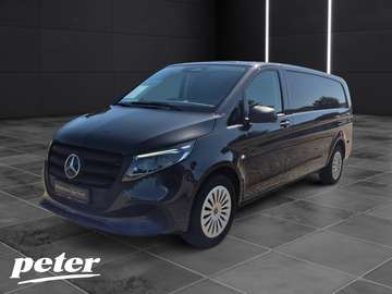 116 CDI Kasten Extralang 9GT*MBUX*LED*KAM