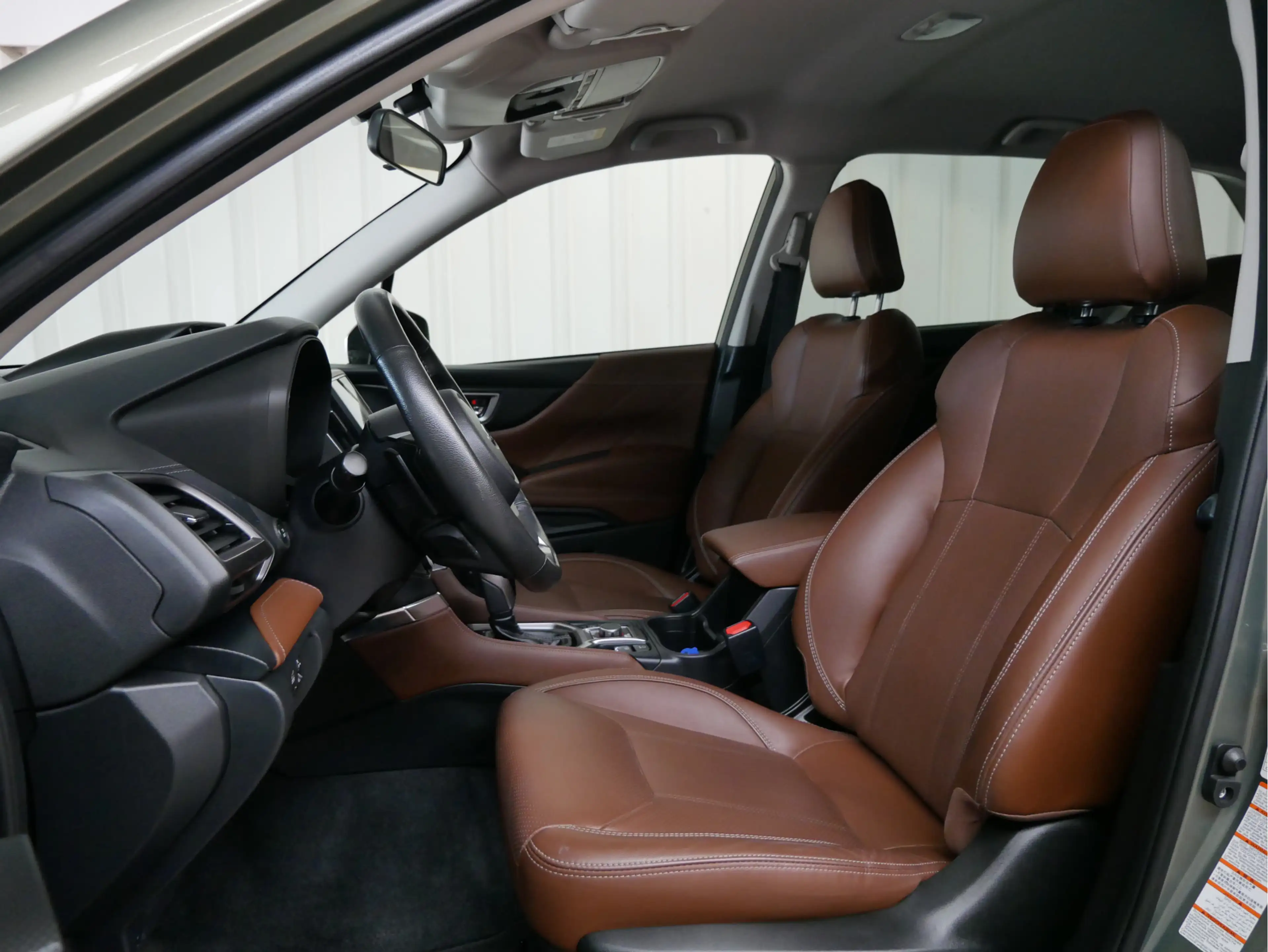 Subaru Forester 2.0i e-BOXER Premium — photo 13