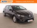 Renault Megane 1.5dCi Energy Zen 81kW Negro - thumbnail 8