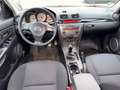 Mazda 3 2.0 CD Kintaro Edition-Klima-1 Hnd-Alu-Wenig Km Noir - thumbnail 11
