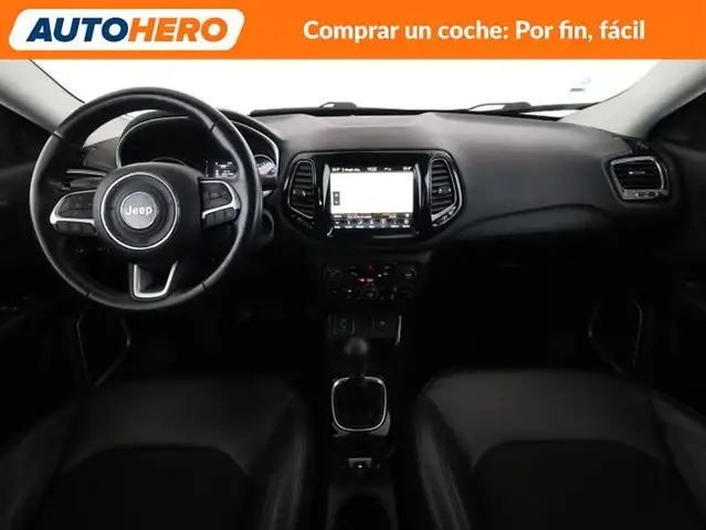 Jeep Compass view 13