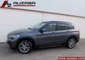 BMW X1 sDrive 18iA Gris - thumbnail 17