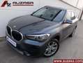 BMW X1 sDrive 18iA Gris - thumbnail 1