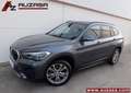 BMW X1 sDrive 18iA Gris - thumbnail 12