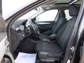 BMW X1 sDrive 18iA Gris - thumbnail 4