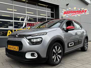 1.2 PureTech Shine Pack - AUTOMAAT I Navigatie / A