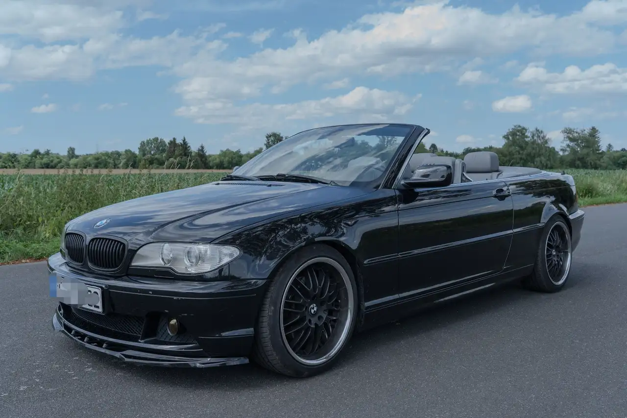BMW 325