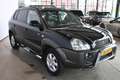 Hyundai TUCSON 2.7i V6 4WD Style Automaat Clima Cruise Control Tr Schwarz - thumbnail 4