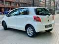 Toyota Yaris 1.4D-4D Active Weiß - thumbnail 2