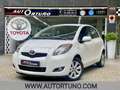 Toyota Yaris 1.4D-4D Active Blanco - thumbnail 1