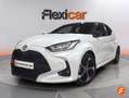 Toyota Yaris 130H 1.5 Premiere Edition Blanco - thumbnail 2
