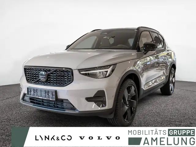 Volvo XC40 B3 Plus Black Edition FACEL. LED 360°