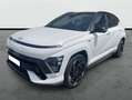 Hyundai KONA Nuevo  Eléctrico 150 kW (204 CV) N Line MY26 Blanco - thumbnail 1