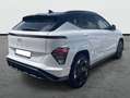 Hyundai KONA Nuevo  Eléctrico 150 kW (204 CV) N Line MY26 Blanco - thumbnail 2