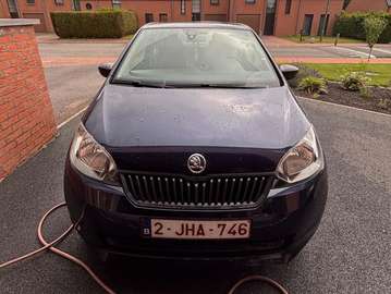 Citigo 1.0i Active