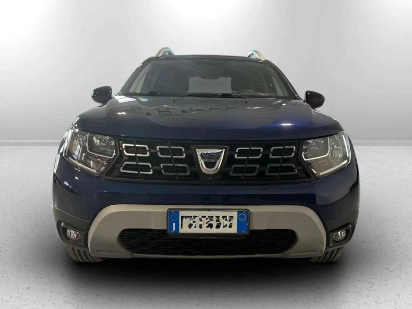 Dacia Duster 1.3 tce Techroad 4x2 130cv Fap Blu/Azzurro - 1