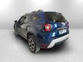 Dacia Duster 1.3 tce Techroad 4x2 130cv Fap Blu/Azzurro - thumbnail 4