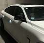 BMW 435 435i Gran Coupe Aut. Weiß - thumbnail 2