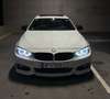 BMW 435 435i Gran Coupe Aut. Weiß - thumbnail 1
