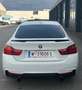 BMW 435 435i Gran Coupe Aut. Weiß - thumbnail 9