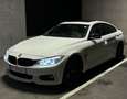BMW 435 435i Gran Coupe Aut. Weiß - thumbnail 3