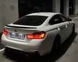 BMW 435 435i Gran Coupe Aut. Weiß - thumbnail 5