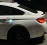 BMW 435 435i Gran Coupe Aut. Weiß - thumbnail 8