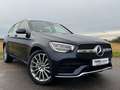 Mercedes-Benz GLC 300 GLC 300 de AMG 4M AIRMATIC HUD KEYLESS KAMER AHK Blau - thumbnail 3